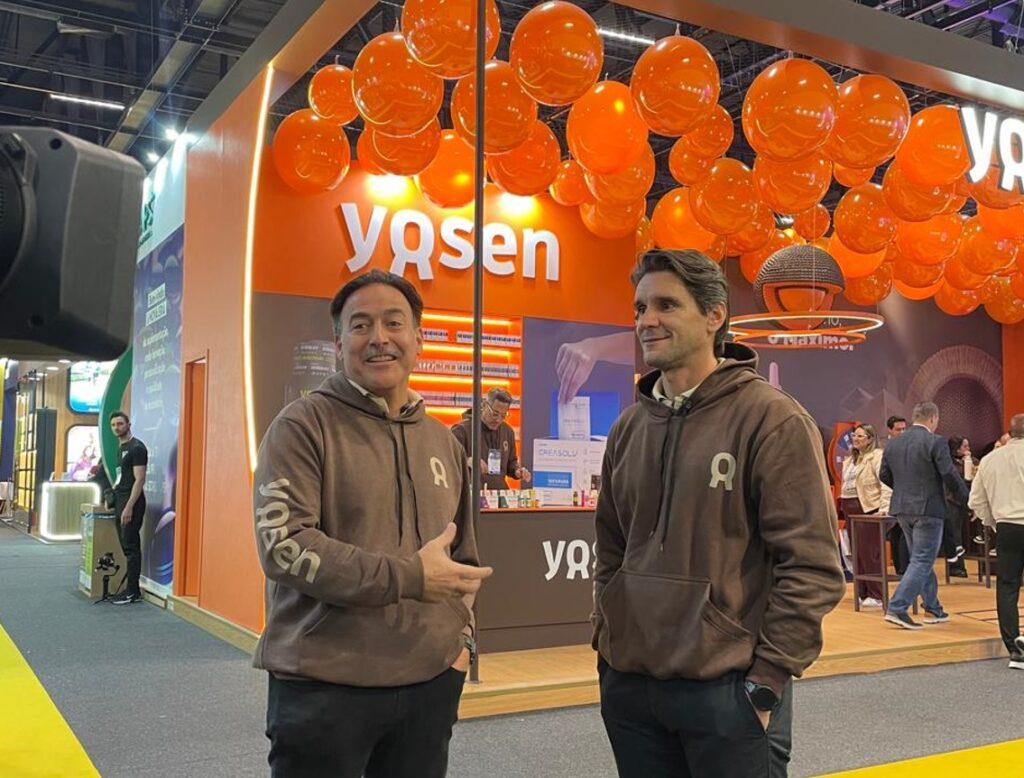 Case da Yosen, na coluna de Miguel El Debs | Crédito: Divulgação