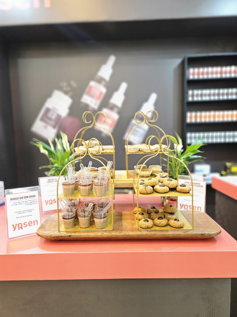 Case da Yosen, na coluna de Miguel El Debs | Crédito: Divulgação