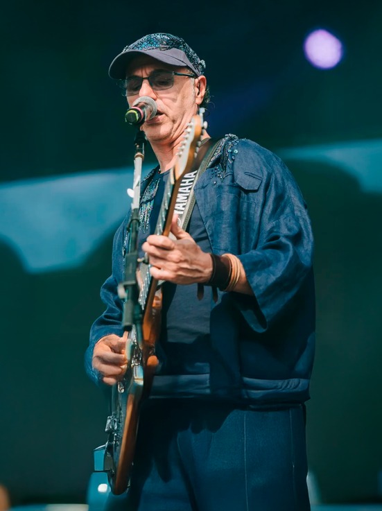 Zeca Baleiro | Crédito: Divulgação