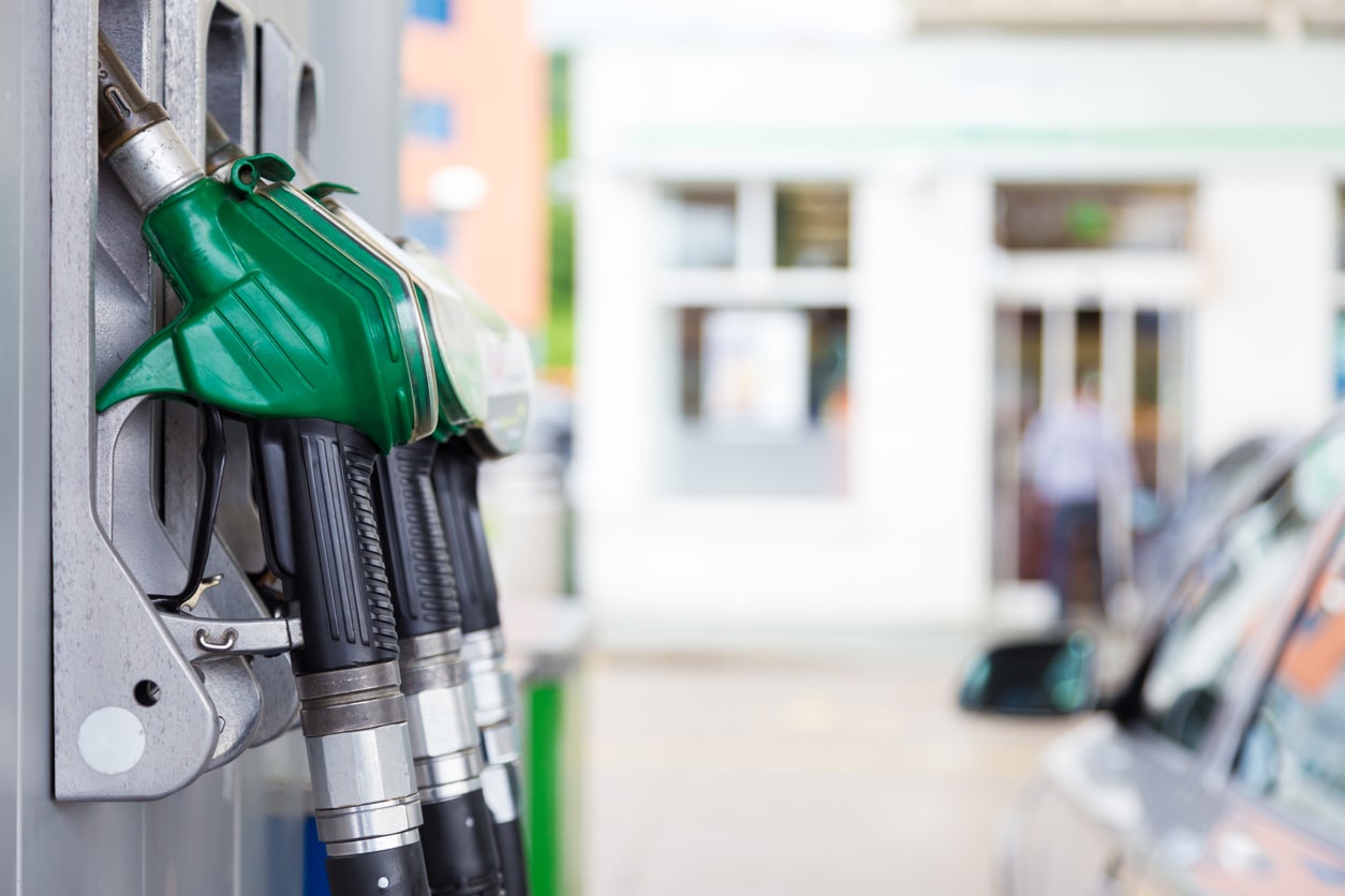 Aumento do etanol na gasolina | Crédito: Divulgação