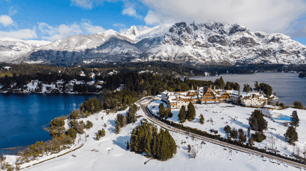 Bariloche | Crédito: Divulgação