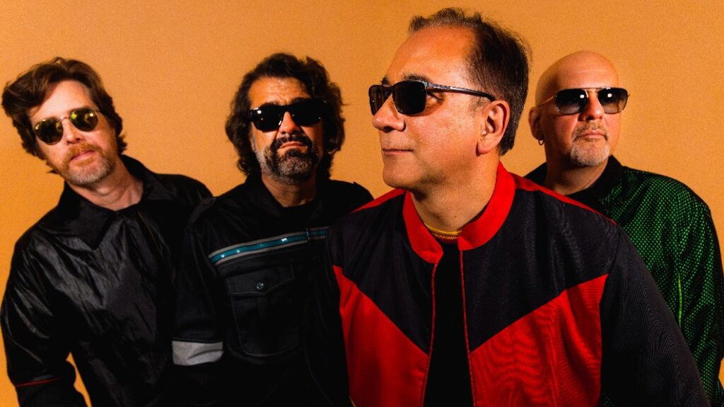 Biquini Cavadão | Crédito: Divulgação