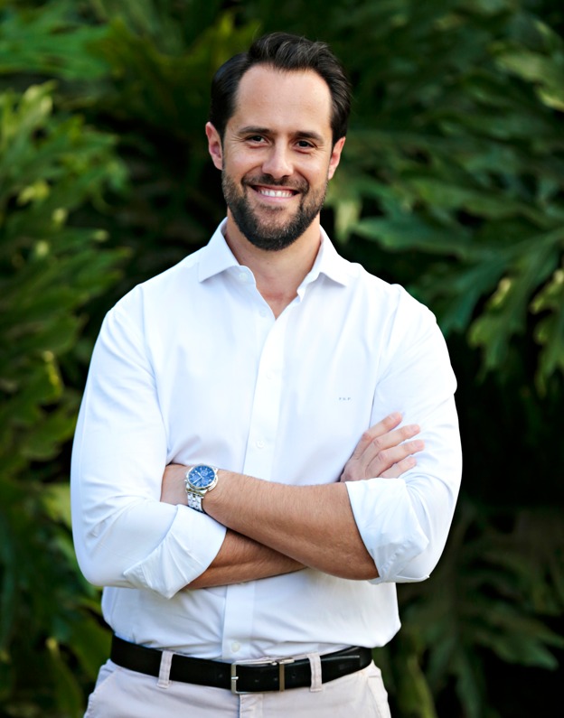 Fernando Paiva é fundador do Heads Group | Crédito: Divulgação