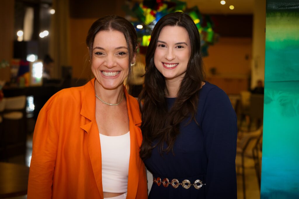 Vernissage de exposição da CASACOR Ribeirão no hotel TRYP | Crédito: Rafael Cautella