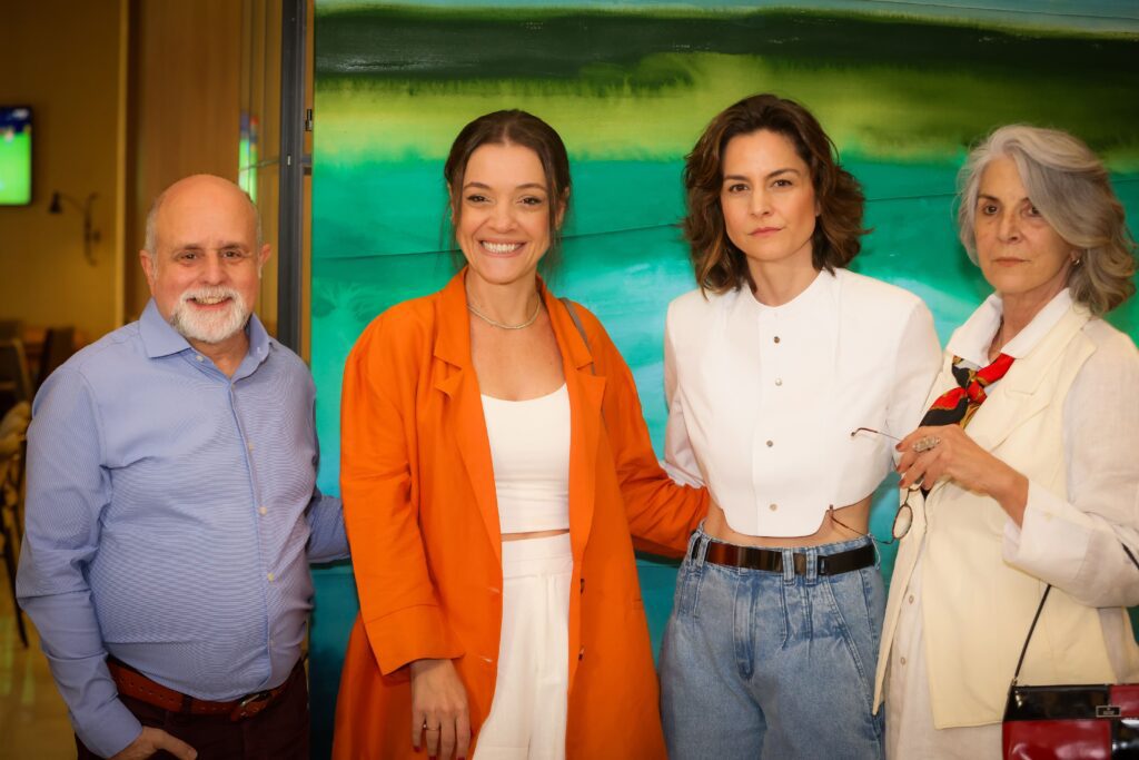 Vernissage de exposição da CASACOR Ribeirão no hotel TRYP | Crédito: Rafael Cautella