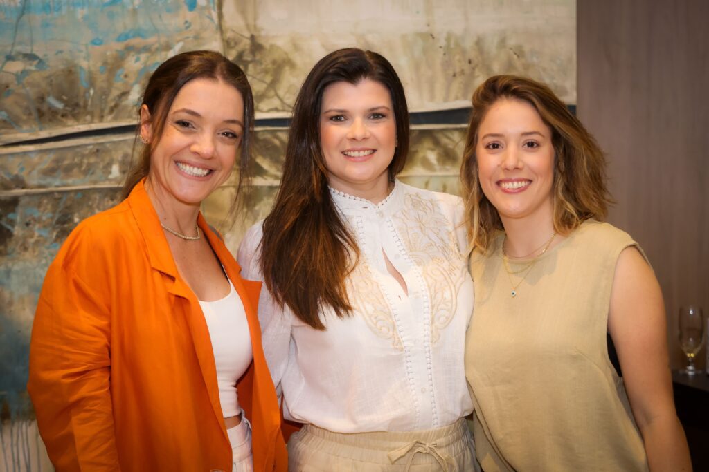 Vernissage de exposição da CASACOR Ribeirão no hotel TRYP | Crédito: Rafael Cautella