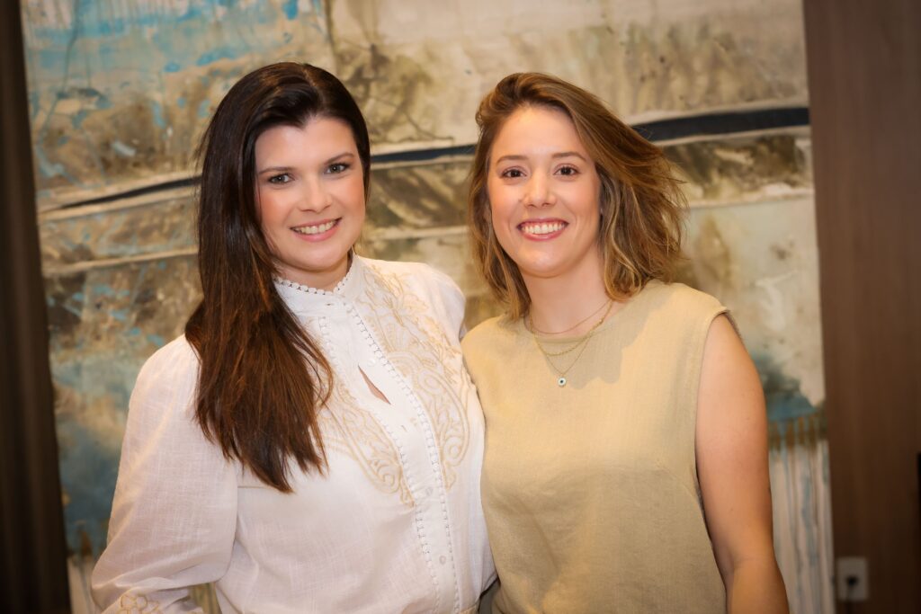 Vernissage de exposição da CASACOR Ribeirão no hotel TRYP | Crédito: Rafael Cautella