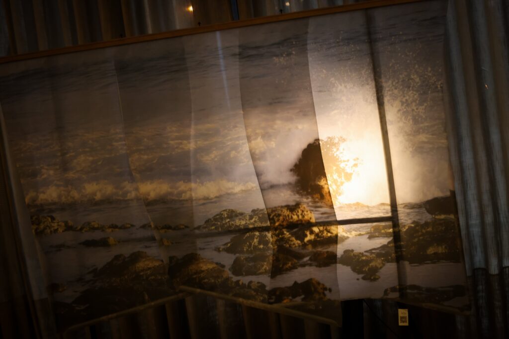 Exposição da CASACOR Ribeirão no hotel TRYP | Crédito: Rafael Cautella