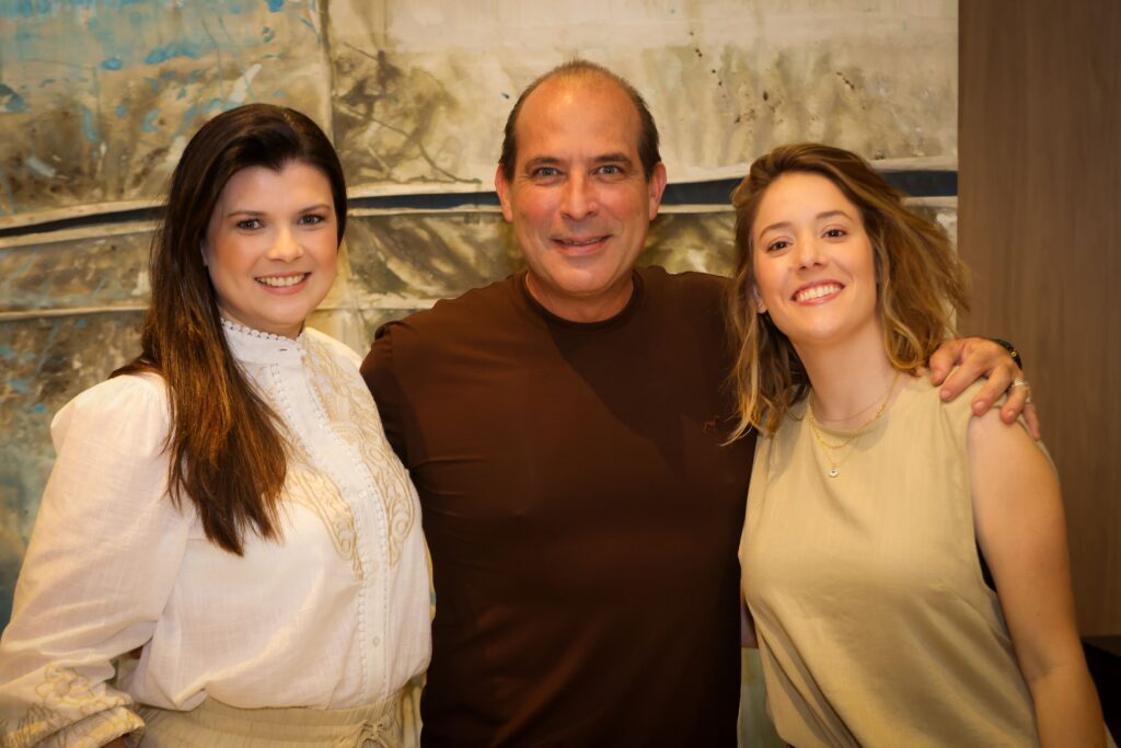 Vernissage de exposição da CASACOR Ribeirão no hotel TRYP | Crédito: Rafael Cautella