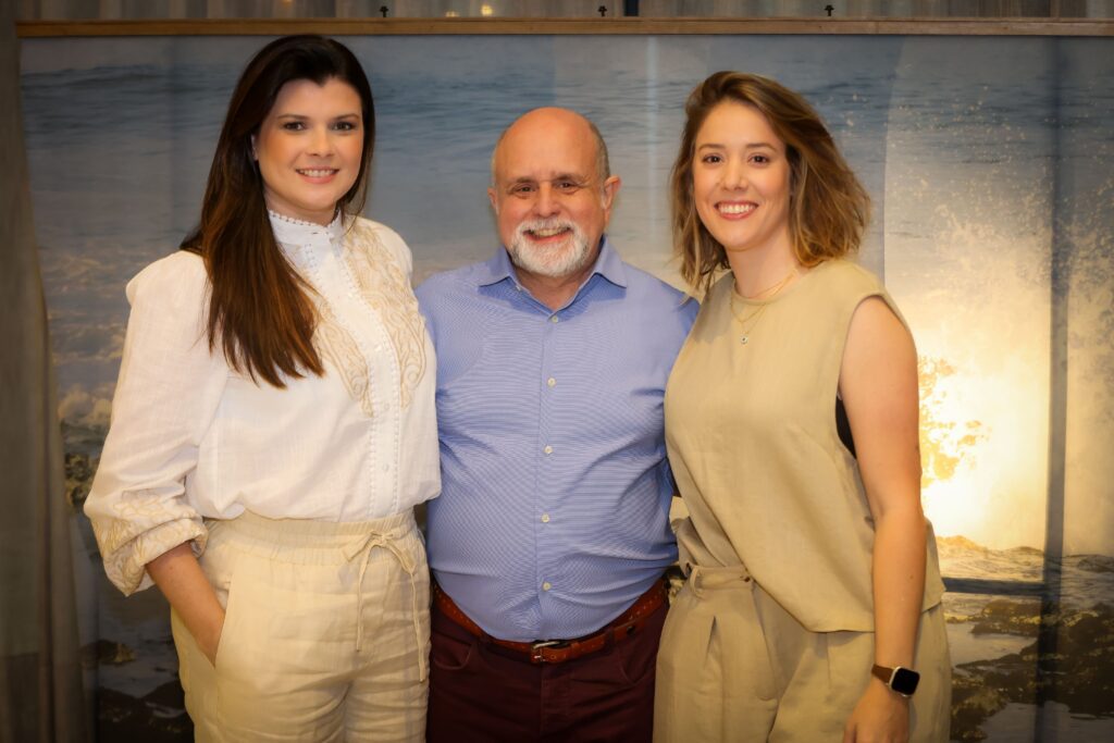 Vernissage de exposição da CASACOR Ribeirão no hotel TRYP | Crédito: Rafael Cautella