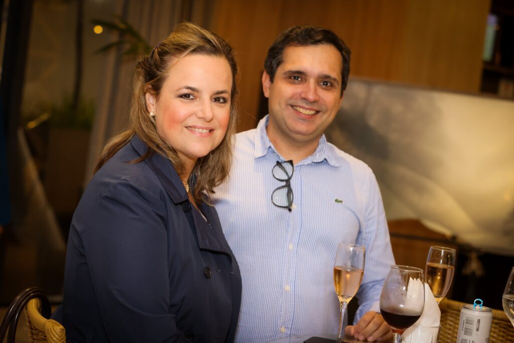 Vernissage de exposição no hotel TRYP | Crédito: Rafael Cautella