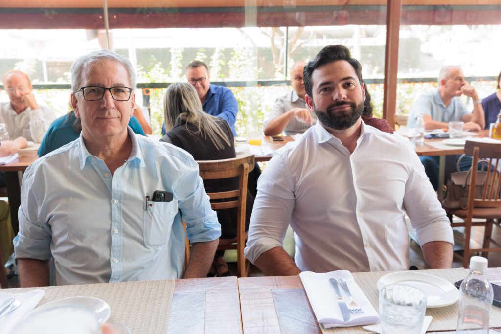 Habiarte comemora 40 anos | Crédito: Divulgação