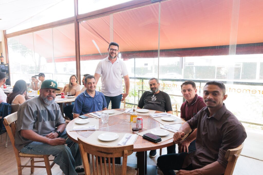 Habiarte comemora 40 anos | Crédito: Divulgação