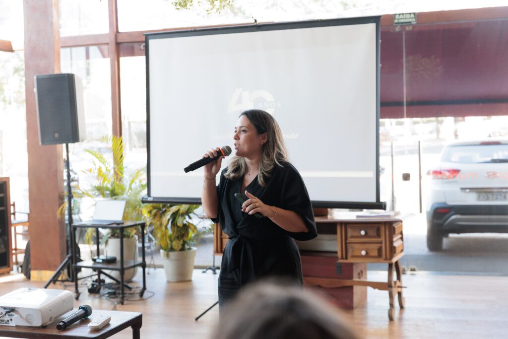 Habiarte comemora 40 anos | Crédito: Divulgação