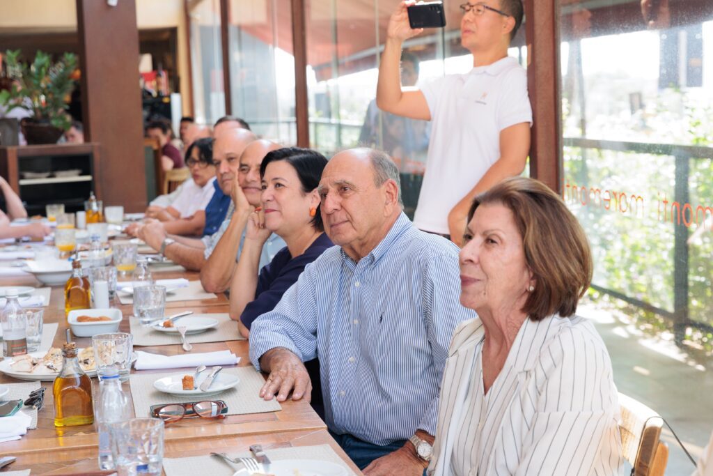 Habiarte comemora 40 anos | Crédito: Divulgação
