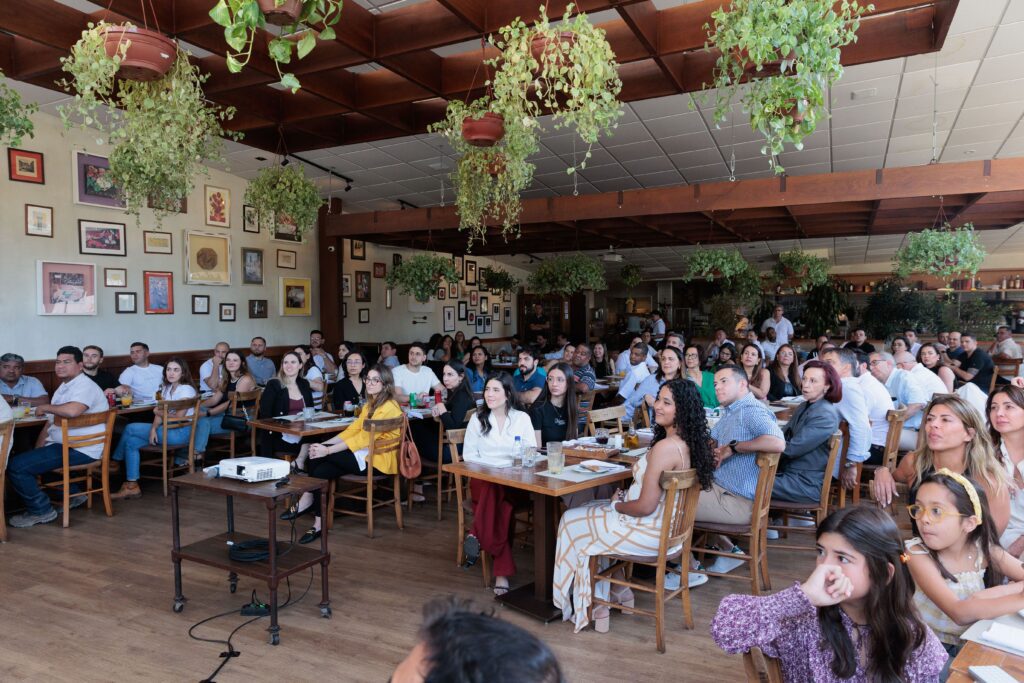 Habiarte comemora 40 anos | Crédito: Divulgação