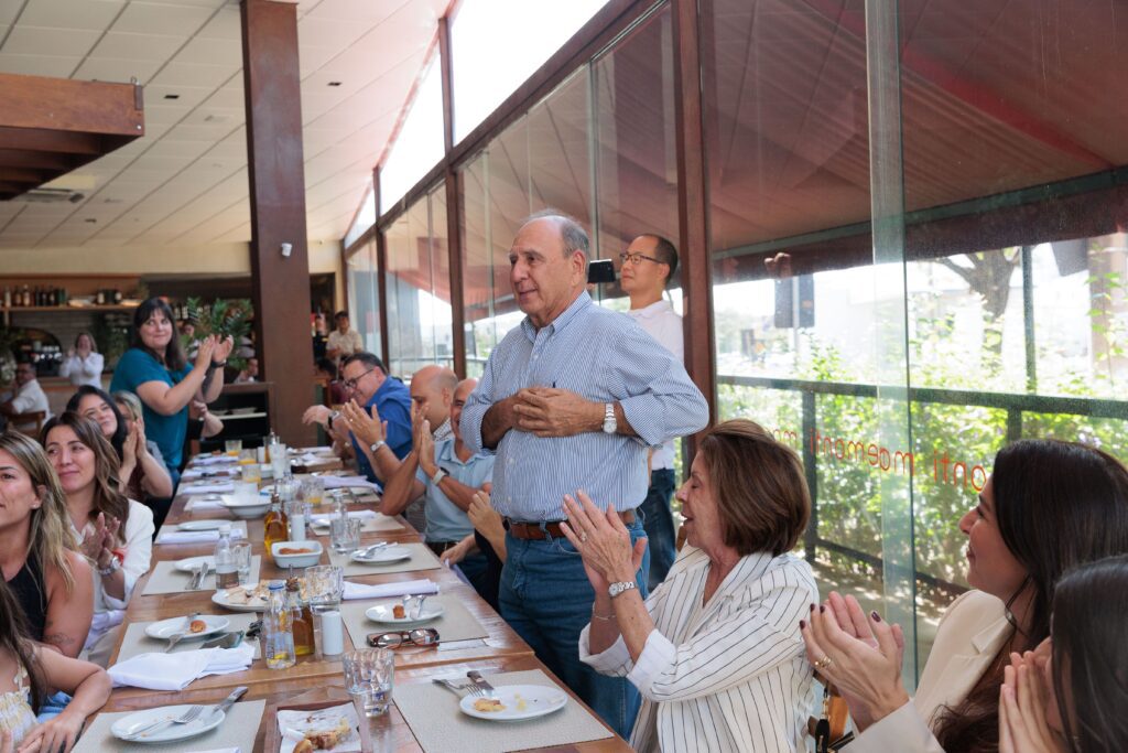 Habiarte comemora 40 anos | Crédito: Divulgação