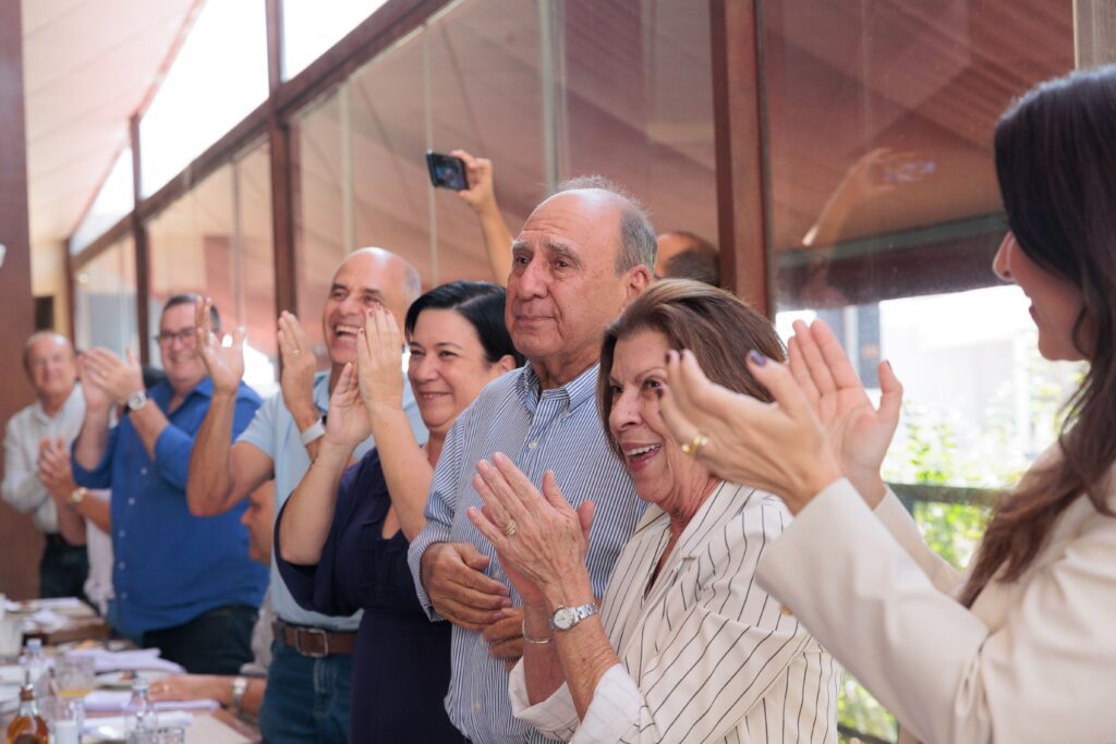 Habiarte comemora 40 anos | Crédito: Divulgação