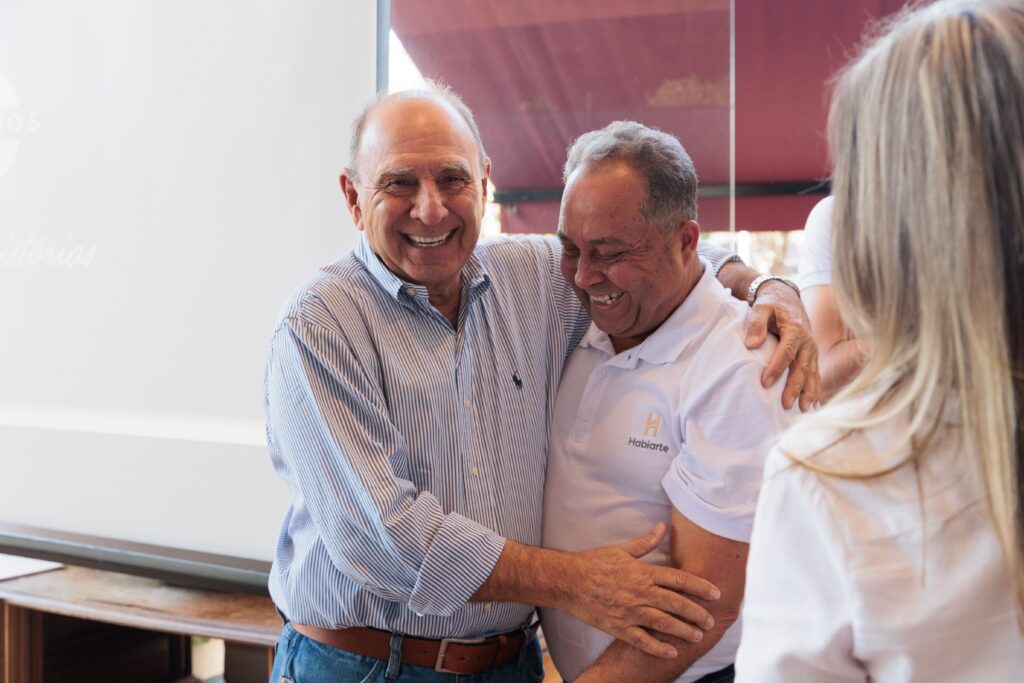 Habiarte comemora 40 anos | Crédito: Divulgação