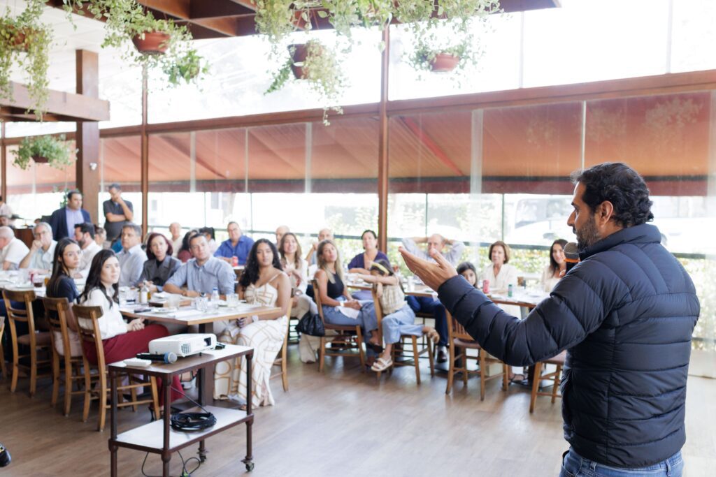 Habiarte comemora 40 anos | Crédito: Divulgação