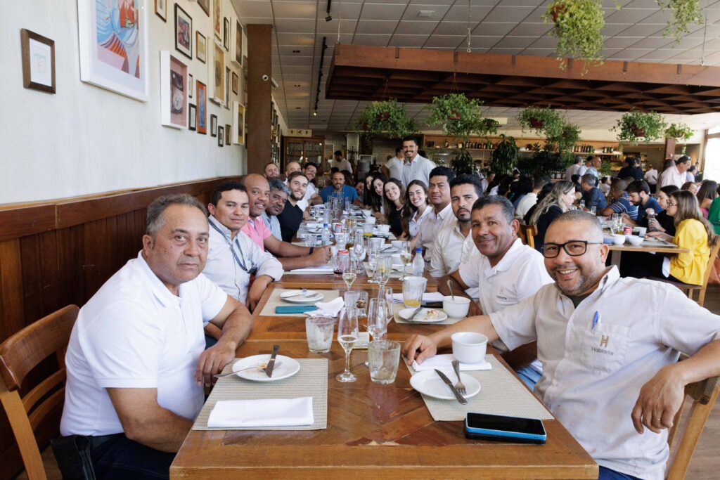 Habiarte comemora 40 anos | Crédito: Divulgação