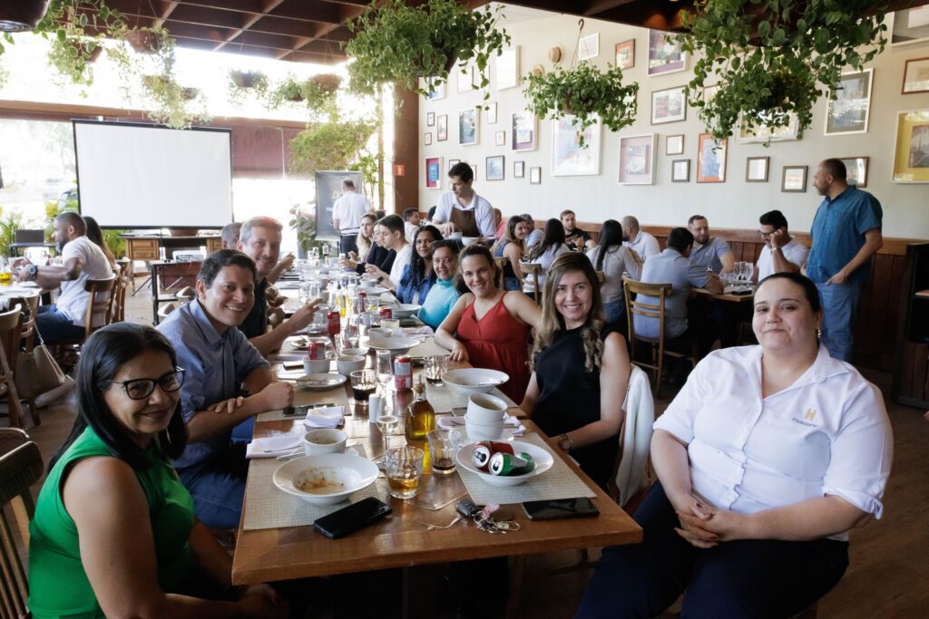 Habiarte comemora 40 anos | Crédito: Divulgação