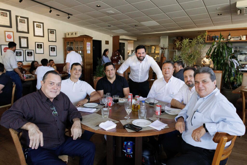 Habiarte comemora 40 anos | Crédito: Divulgação