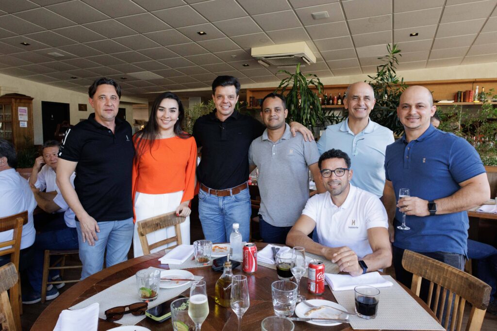 Habiarte comemora 40 anos | Crédito: Divulgação