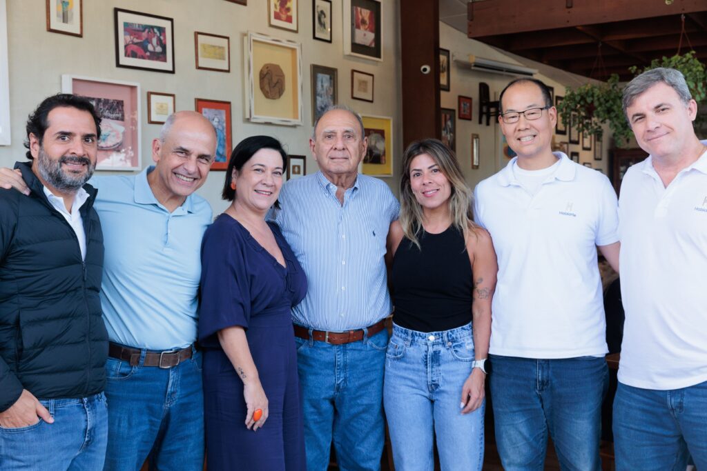 Habiarte comemora 40 anos | Crédito: Divulgação