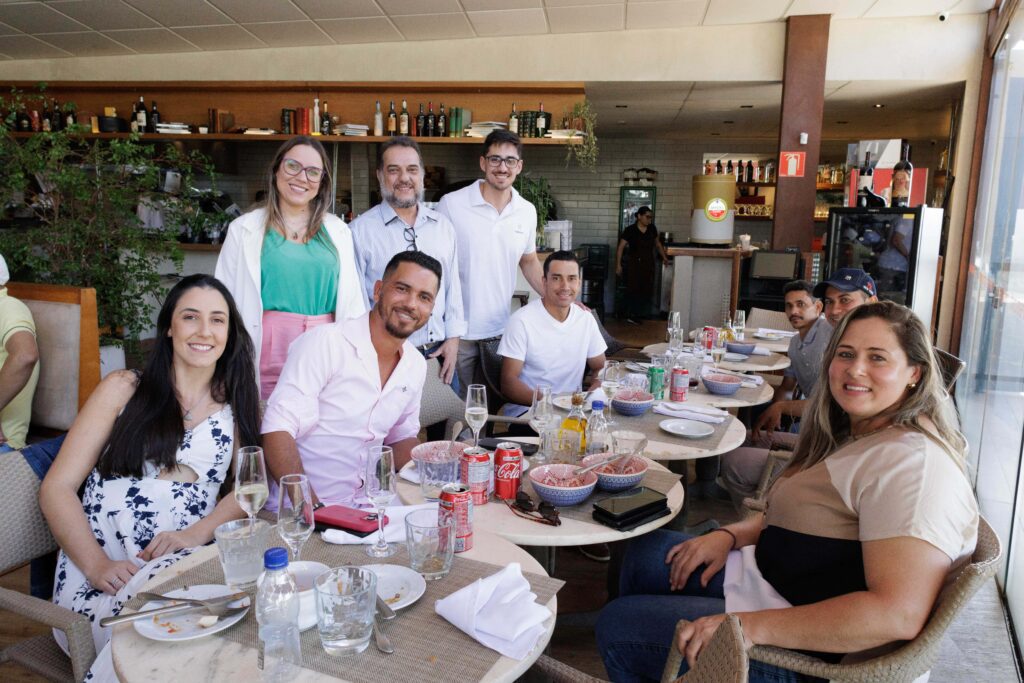 Habiarte comemora 40 anos | Crédito: Divulgação