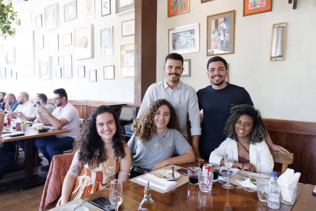 Habiarte comemora 40 anos | Crédito: Divulgação