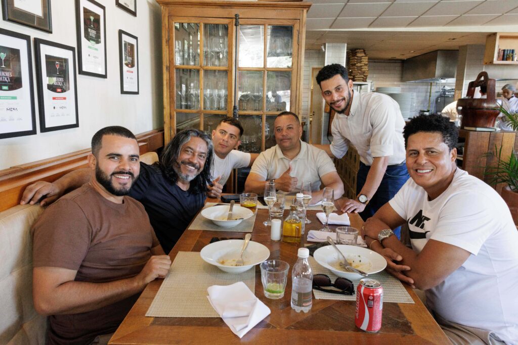 Habiarte comemora 40 anos | Crédito: Divulgação