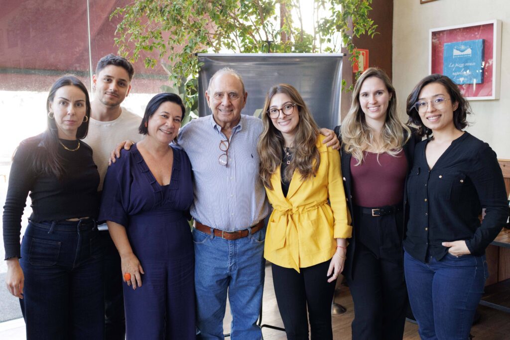 Habiarte comemora quatro décadas como referência em alto padrão | Crédito: Divulgação