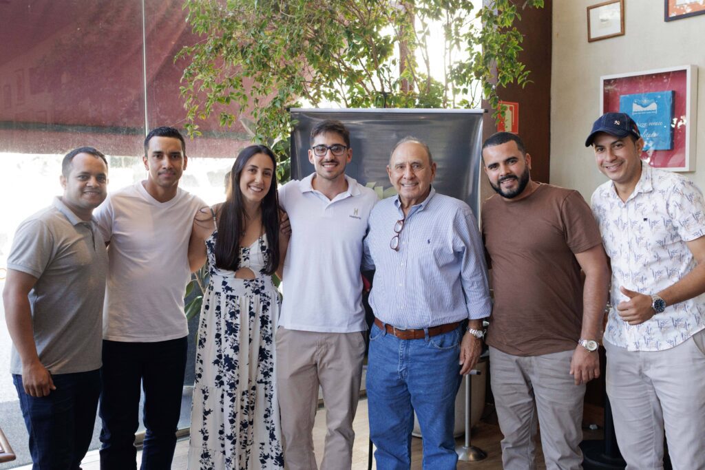 Habiarte comemora quatro décadas como referência em alto padrão | Crédito: Divulgação