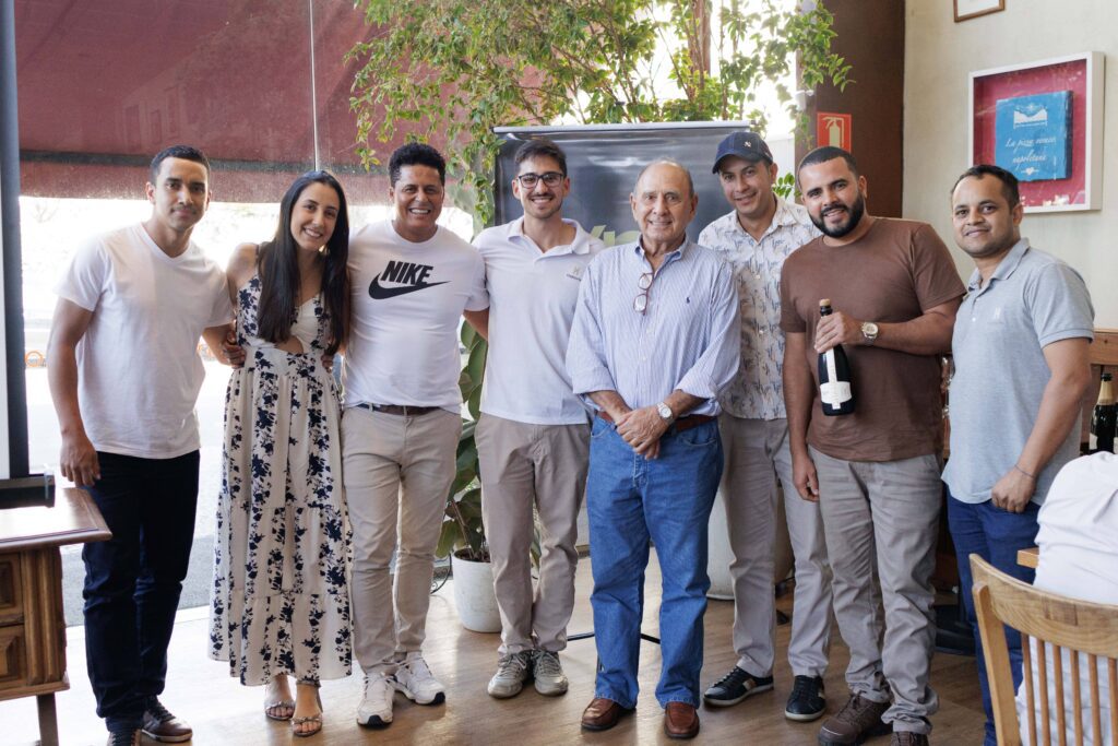 Habiarte comemora quatro décadas como referência em alto padrão | Crédito: Divulgação