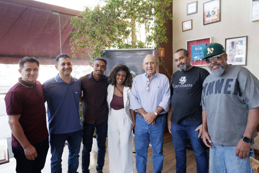 Habiarte comemora quatro décadas como referência em alto padrão | Crédito: Divulgação