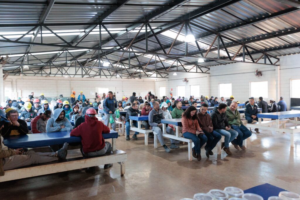 Habiarte comemora quatro décadas como referência em alto padrão | Crédito: Divulgação