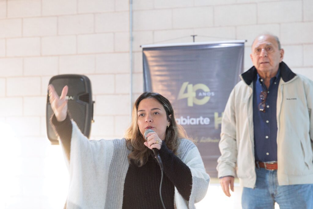 Habiarte comemora quatro décadas como referência em alto padrão | Crédito: Divulgação