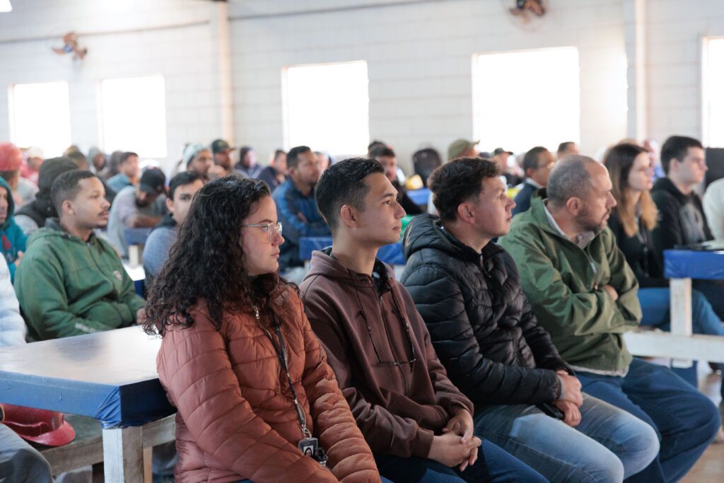 Habiarte comemora quatro décadas como referência em alto padrão | Crédito: Divulgação