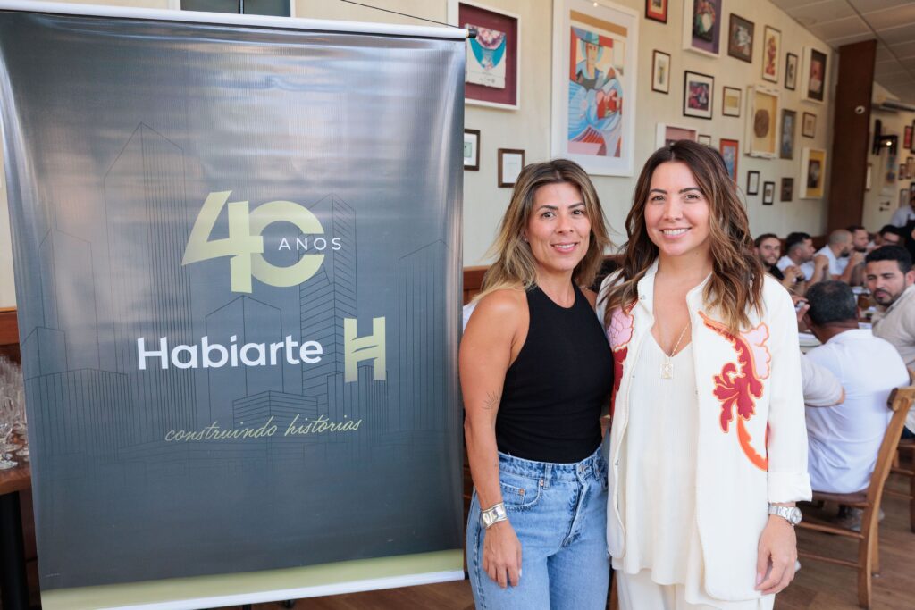 Habiarte comemora 40 anos | Crédito: Divulgação