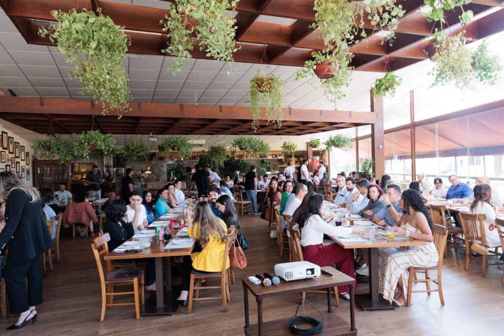 Habiarte comemora 40 anos | Crédito: Divulgação