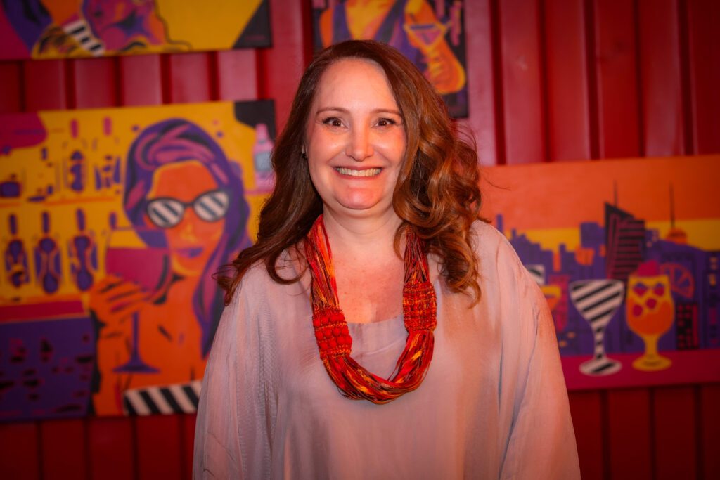 Abertura da CASACOR Ribeirão Preto 2025 | Crédito: Rafael Cautella