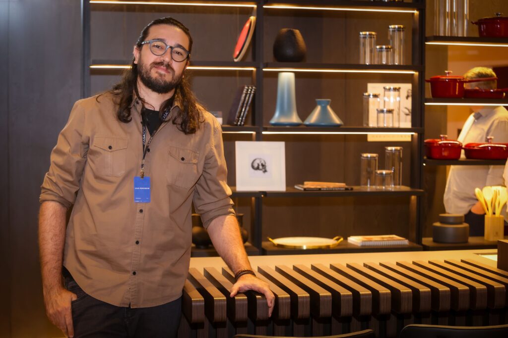 Abertura da CASACOR Ribeirão Preto 2025 | Crédito: Rafael Cautella