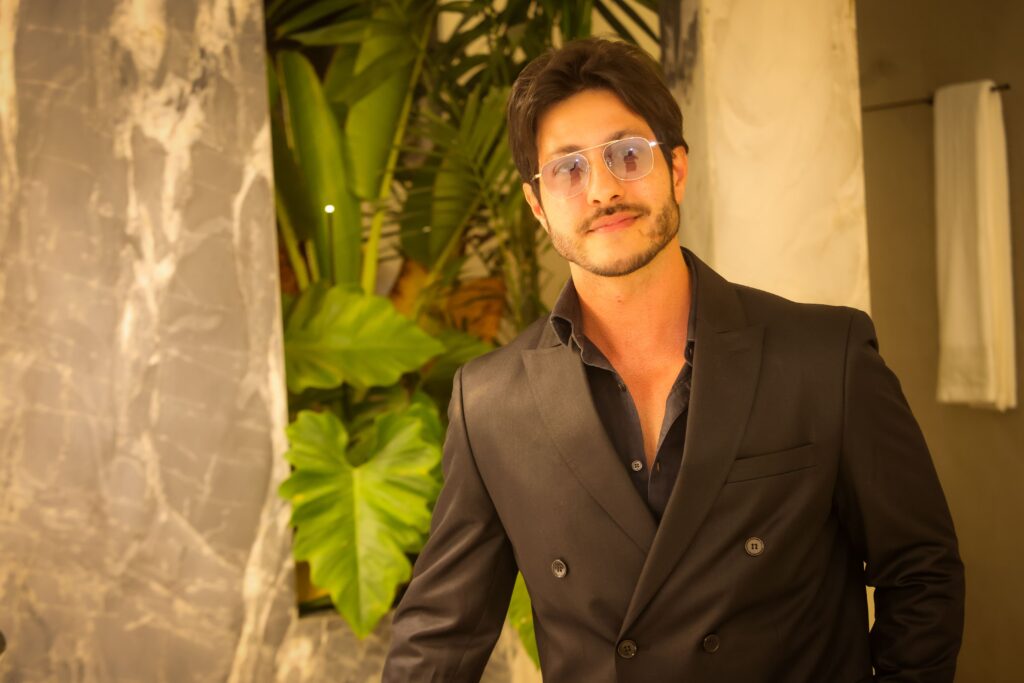 Abertura da CASACOR Ribeirão Preto 2025 | Crédito: Rafael Cautella