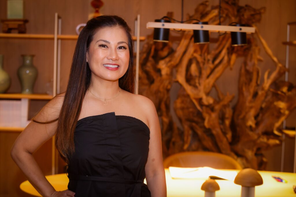 Abertura da CASACOR Ribeirão Preto 2025 | Crédito: Rafael Cautella