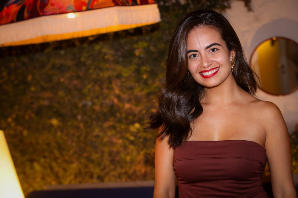 Abertura da CASACOR Ribeirão Preto 2025 | Crédito: Rafael Cautella