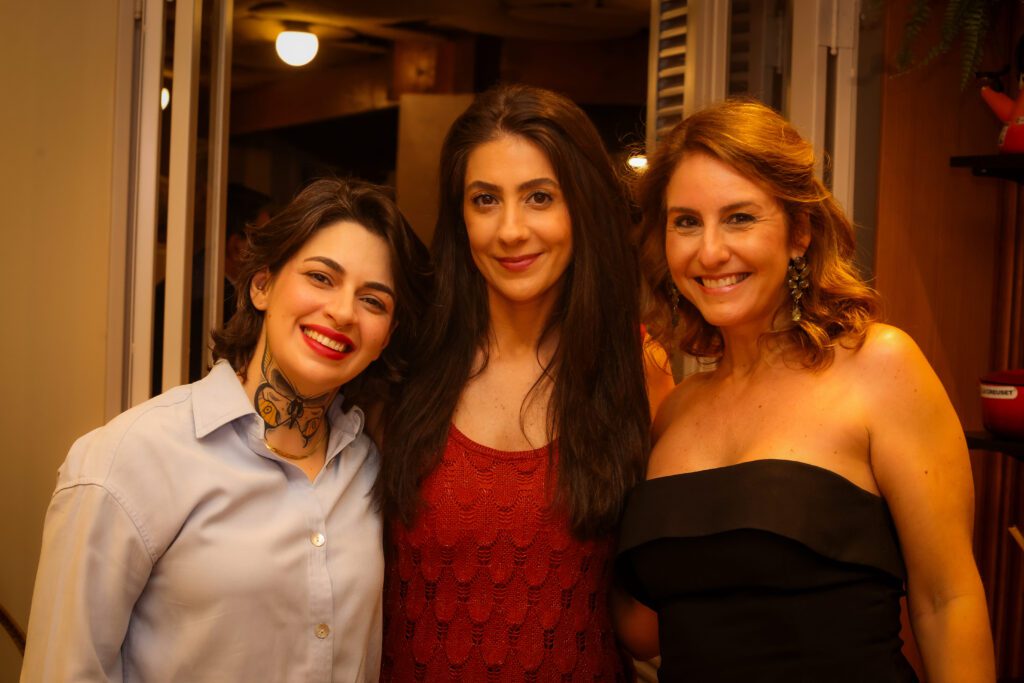 Abertura da CASACOR Ribeirão Preto 2025 | Crédito: Rafael Cautella