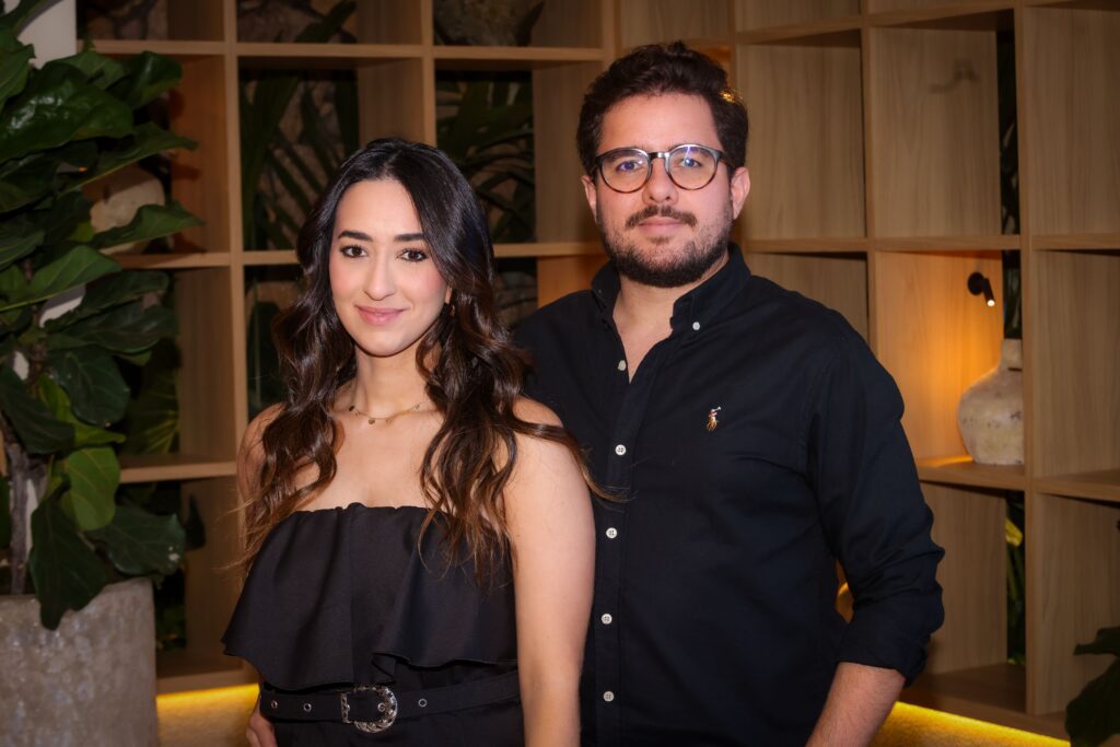 Abertura da CASACOR Ribeirão Preto 2025 | Crédito: Rafael Cautella