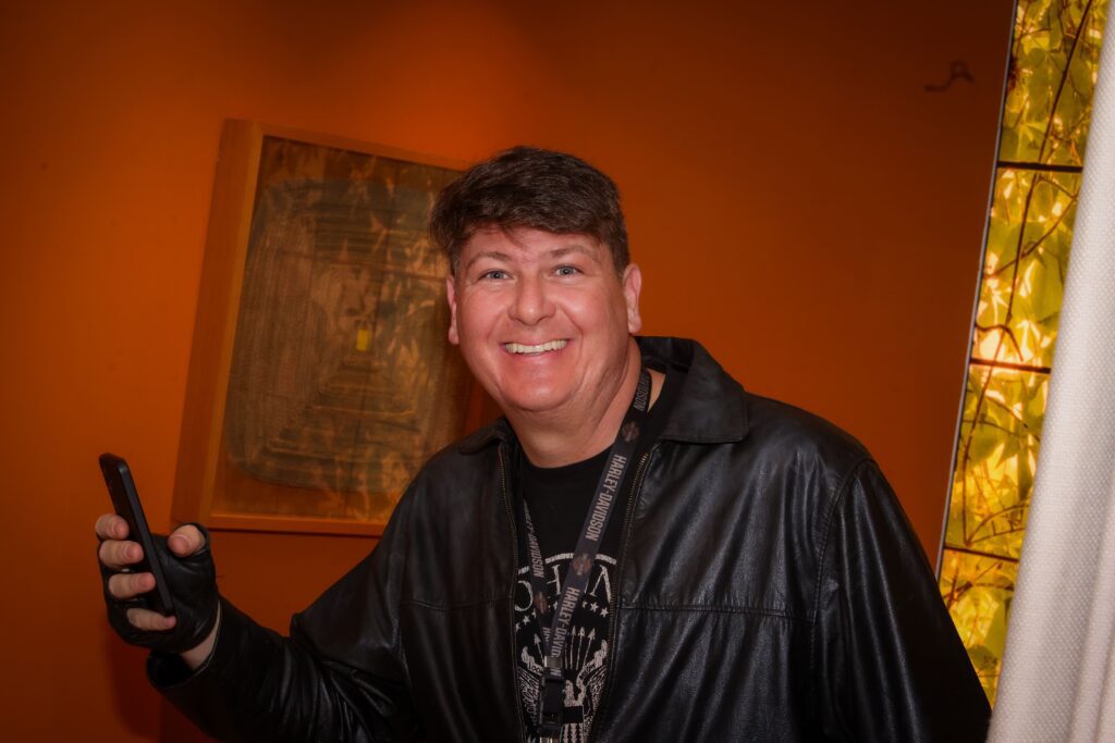 Abertura da CASACOR Ribeirão Preto 2025 | Crédito: Rafael Cautella