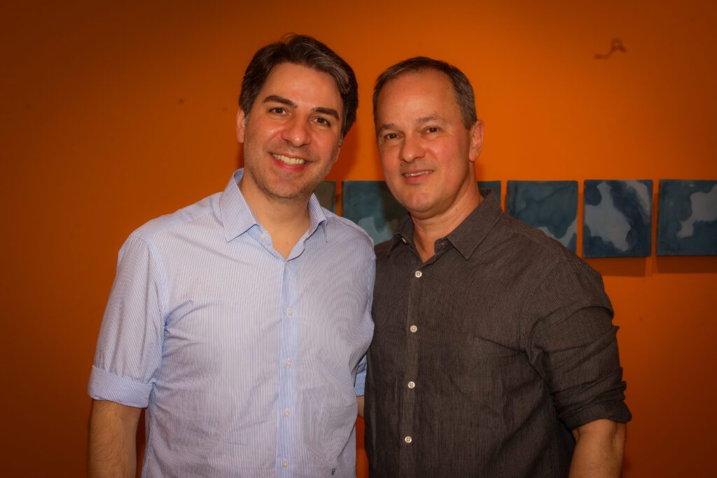 Abertura da CASACOR Ribeirão Preto 2025 | Crédito: Rafael Cautella